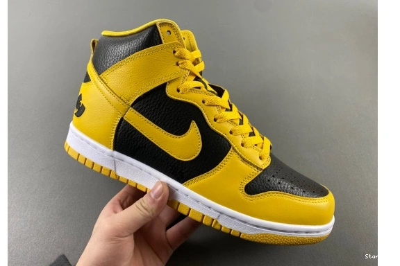   High HJ4320-001 Nike Wu-Tang (2024) Dunk 0913